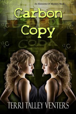 Cover of the book Carbon Copy by G.H. Bogan