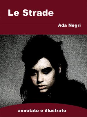 Cover of the book Le Strade by Edmondo De Amicis