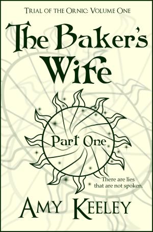 Cover of the book The Baker's Wife by Vicki Shankwitz, Megan Pitts
