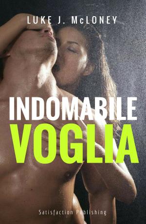 Cover of the book Indomabile voglia by Deborah Tadema