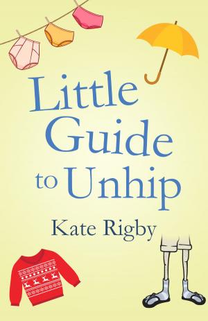 Book cover of Little Guide To Unhip