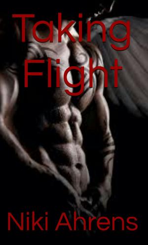 Cover of the book Taking Flight by Papoose Doorbelle
