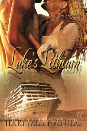 Cover of the book Luke's Lithium by Peter Child
