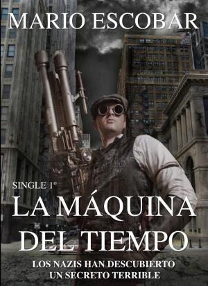 Cover of the book La Máquina del Tiempo by Marian Jensen