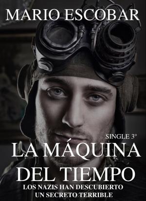 Cover of La Máquina del Tiempo