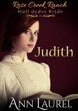 Cover of the book Judith by Lori Ramsey