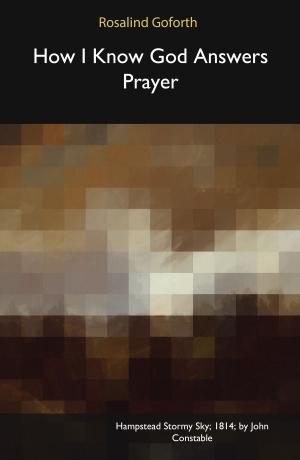 Cover of the book How I Know God Answers Prayer by Robert Michael Ballantyne