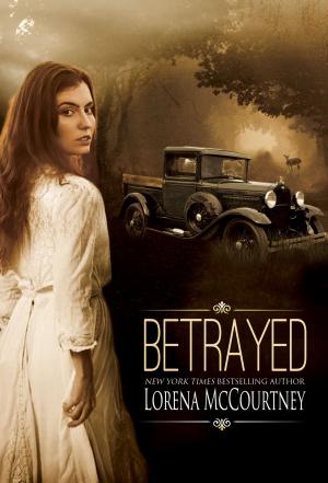 Cover of the book Betrayed by Alisha Jones