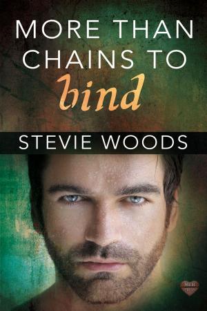 Cover of the book More Than Chains to Bind by T.A. Chase