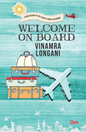 Cover of the book Welcome On Board by David Marshall Mahoney
