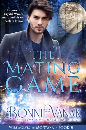bigCover of the book The Mating Game by 