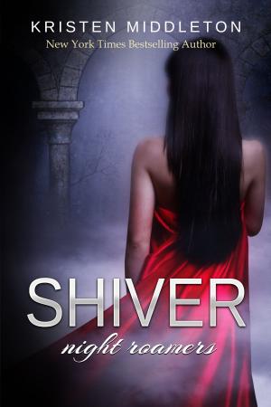 Cover of the book Shiver by Alex R. Knight III