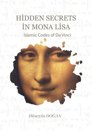 Cover of the book Hidden Secrets in Mona Lisa by Anne Borrowdale