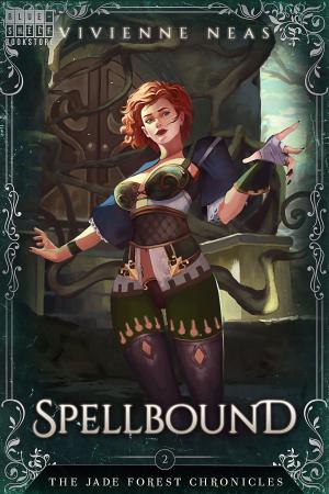 Cover of the book Spellbound by Heroic 5e
