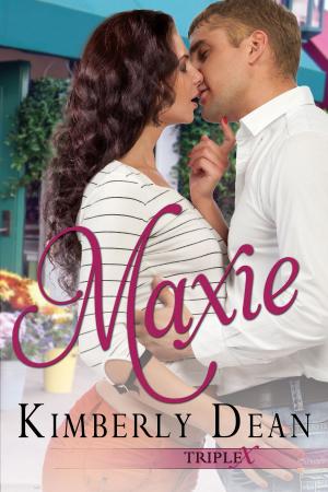 bigCover of the book Maxie by 