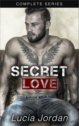 Cover of Secret Love - Complete Series