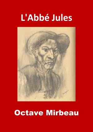 Book cover of L'Abbé Jules