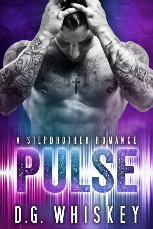 Cover of the book Pulse: A Stepbrother Romance by L A Grow