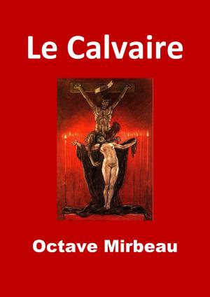 Cover of the book Le Calvaire by Émile Gaboriau