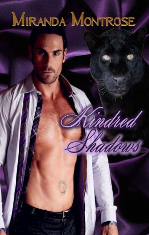 bigCover of the book Kindred Shadows: House of Lavelle 1 by 