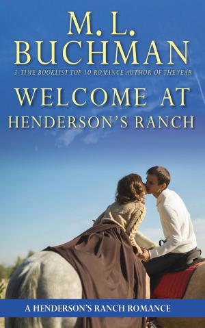 Cover of the book Welcome at Henderson's Ranch by Gennita Low