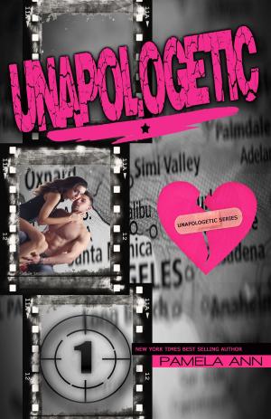 bigCover of the book Unapologetic by 
