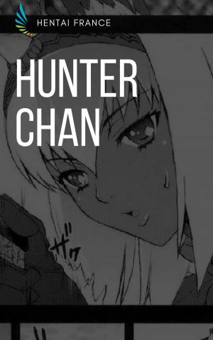 Cover of Hunter Chan