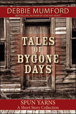 bigCover of the book Tales of Bygone Days by 