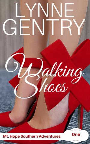 bigCover of the book Walking Shoes by 
