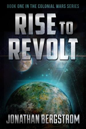 Cover of the book Rise to Revolt by Jorge Perez-Jara