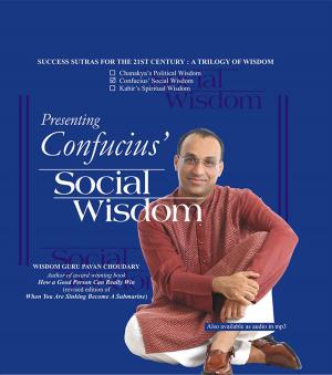 Cover of the book Confucius' Social Wisdom by Matthew Kapstein