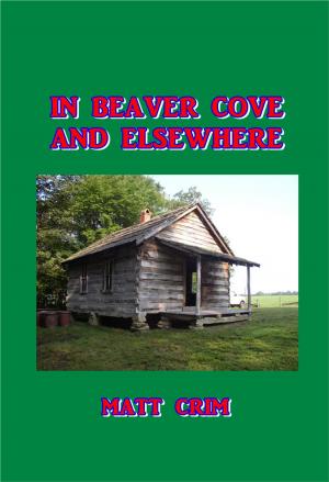 Cover of the book In Beaver Cove by W. Clark Russell