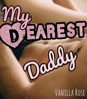 Cover of the book My Dearest Daddy by Hentai Manga