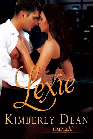 Cover of the book Lexie by Sylvie Parizeau