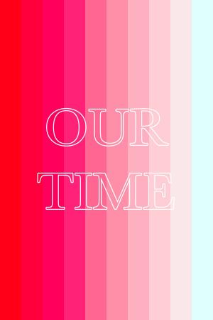Cover of Our Time