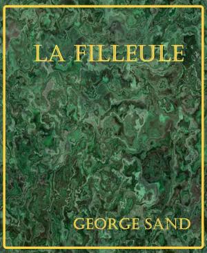 Book cover of La Filleule