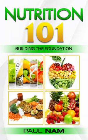 Cover of the book Nutrition 101 by David L. Katz, Catherine Katz