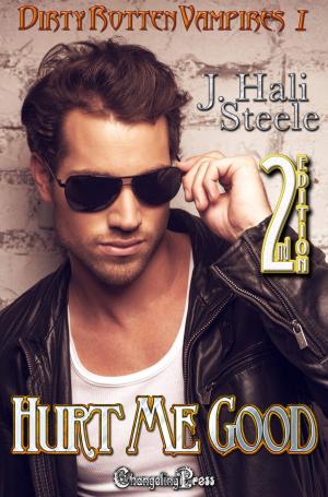 Cover of the book 2nd Edition: Hurt Me Good by Stephanie Burke, Ashlynn Monroe, Sean Michael