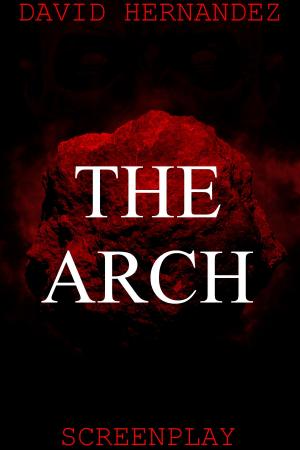 Cover of The Arch