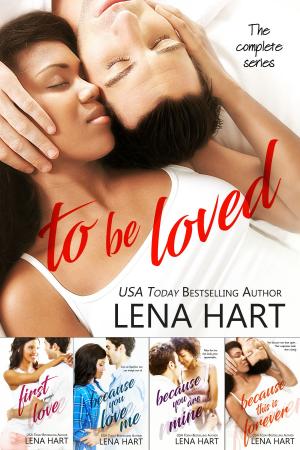 bigCover of the book To Be Loved Collection by 