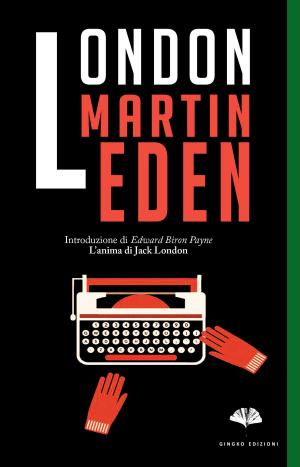 Cover of the book Martin Eden by Emilio Salgari