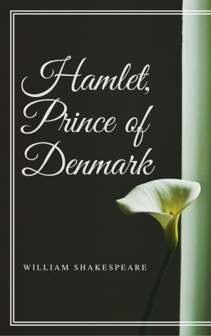 Cover of the book Hamlet, Prince of Denmark (Annotated) by H. Rider Haggard