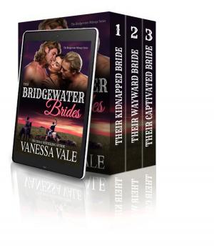 Cover of Their Bridgewater Brides
