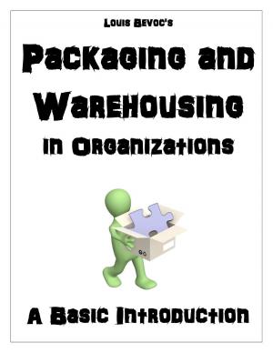 Book cover of Packaging and Warehousing in Organizations