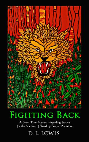 Book cover of Fighting Back
