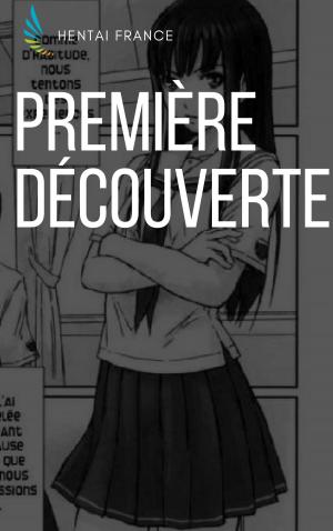 Cover of the book Première découverte by DWC