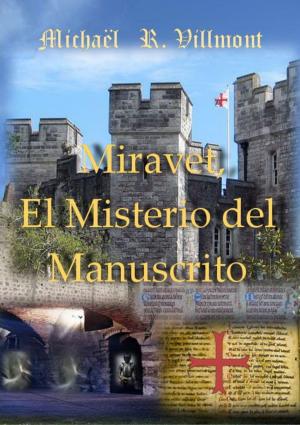 Book cover of Miravet - El Misterio del Manuscrito