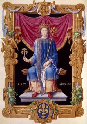 bigCover of the book Histoire de St. Louis, Roi de France by 