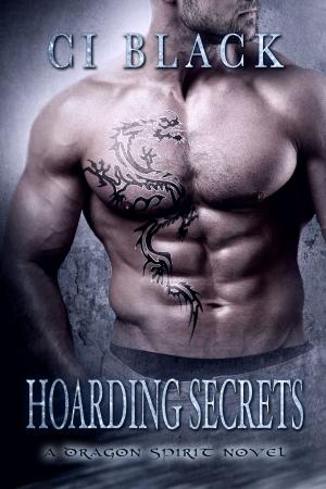 Cover of Hoarding Secrets
