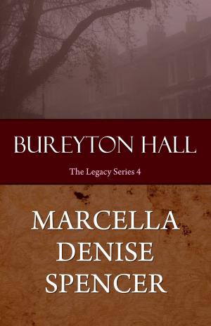 bigCover of the book Bureyton Hall by 